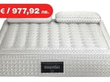 (до -500€) Матрак Maestro Dual с намаление и БЕЗПЛАТНА ДОСТАВКА в страната!